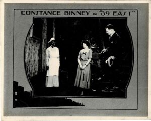 39 East Constance Binney U.s Still 8 X 10 Lobby Card 1920 (5)
