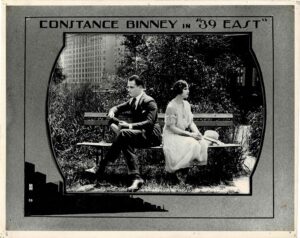 39 East Constance Binney U.s Still 8 X 10 Lobby Card 1920 (6)