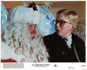 A Christmas Story 1983 Us Colour Still 8 X 10 (6)