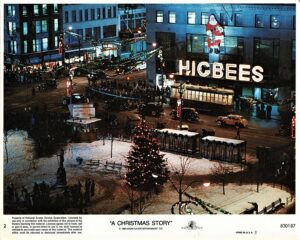 A Christmas Story 1983 Us Colour Still 8 X 10 (7)