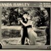 A Kiss In Time U.s Still 8 X 10 Lobby Card With Wanda Hawley 1921 (2)