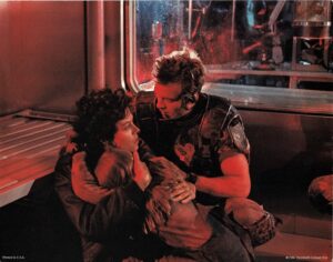 Aliens Jumbo Still 1986 11 X 14 (6)