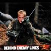 Behind Enemy Lines Us Lobby Card 11 X 14 (23)