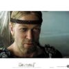 Beowulf Us Lobby Cards 11 X 14 (11)