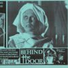 Beyond The Door Behind The Door Australian Lobby Card Set 1974