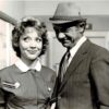 Carry On Matron Sid James And Jacki Piper U.s Still 8 X10 (22)