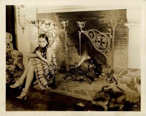 Dolores Del Rio Us Still 8x10 (2)