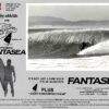 Fantasea 1979 Australian Lobby Card Surfing Epic (3)