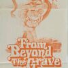 From Beyond The Grave Australian Daybill Movie Poster (4)