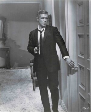 George Peppard Us Still 8 X 10 (11)