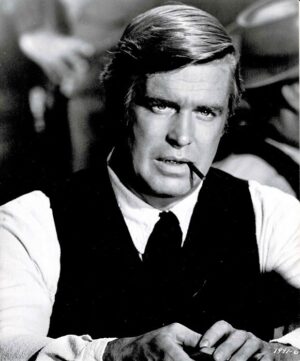 George Peppard Us Still 8 X 10 (12)