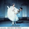 I Am A Dancer Rudolf Nureyev And Margot Fonteyn Uk Front Of House Card (11)