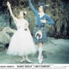 I Am A Dancer Rudolf Nureyev And Margot Fonteyn Uk Front Of House Card (14)