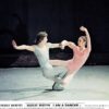 I Am A Dancer Rudolf Nureyev And Margot Fonteyn Uk Front Of House Card (15)