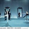 I Am A Dancer Rudolf Nureyev And Margot Fonteyn Uk Front Of House Card (9)