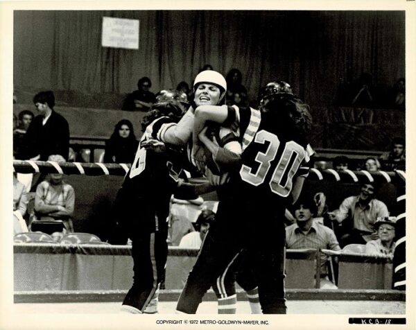 Kansas City Bombers 1972 Raquel Welch Us Still 8 X 10 (7)