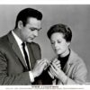 Marnie Sean Connery Tippi Hedren Alfred Hitchcock U.s Still 8 X 10 (1)