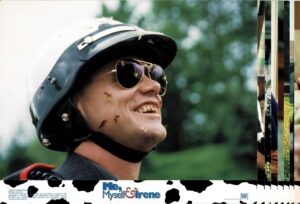 Me Myself And Irene Us Lobby Cards 11 X 14 (23)