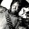 Mick Jagger Ned Kelly Still (1)