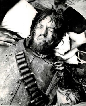 Mick Jagger Ned Kelly Still (1)