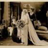 Nobody's Bride 1923 U.s Still 8 X 10 With Edna Murphy
