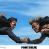 Point Break Us Lobby Card 11 X 14 (13)