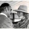 Sean Connery And Vanessa Redgrave Murder On The Orient Express Us Still 8 X 10 (9)