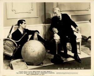 The Awful Truth 1937 Cary Grant And Irene Dunne U.s Still 8 X 10 (20)