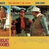 The Great Outdoors John Hughes Us Lobby Cards 11 X 14 (26)