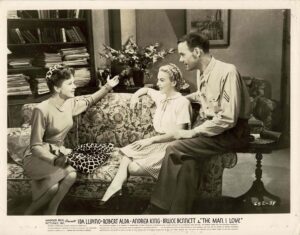 The Man I Love Ida Lupino Us Still 8x10 (3)