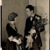 Thomas Mieghan And Agnes Ayres In Cappy Ricks 1921 Us Still