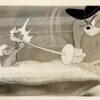 Tom & Jerry Us Still 8 X 10 (4)