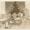 Tom & Jerry Us Still 8 X 10 (5)