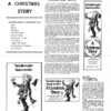 A Christmas Story Australian Press Sheet (1)
