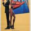 A View To A Kill Australian Daybill 007 James Bond Roger Moore And Grace Jones (4)