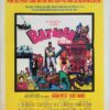 Batman Us 1966 Movie Window Card (8)