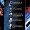 Die Another Day Small Fold Out Promo Brochure 007 James Bond (3)