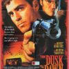 From Dusk Till Dawn Australian One Sheet Poster With New Zealand Rating (3)