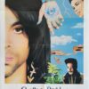 Graffiti Bridge Us One Sheet Poster Featuring Prince (10)