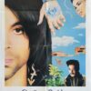 Graffiti Bridge Us One Sheet Poster Featuring Prince (11)