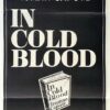 In Cold Blood Truman Capote's Australian Daybill Poster (2)