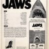 Jaws Australian Exhibitor Information Sheet (1)