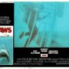 Jaws Us Lobby Card (5)