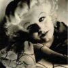 Jean Harlow Jumbo Delux Us Still Portrait (2)