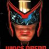 Judge Dredd Australian Media Info Kit With Sylvester Stallone Photograph Inside (3)