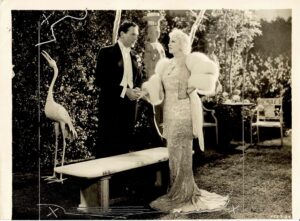 Night After Night Mae West 1932 Still