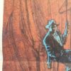Raiders Of The Lost Ark Indiana Jones Australian Daybill Movie Poster (1)