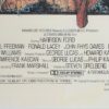 Raiders Of The Lost Ark Indiana Jones Australian Daybill Movie Poster (7)