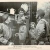 Red Ball Express Us Ww2 Film Still 1952 (2)