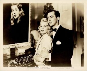 Shockproof 1949 Still With Cornel Wilde And Patricia Knight (4)